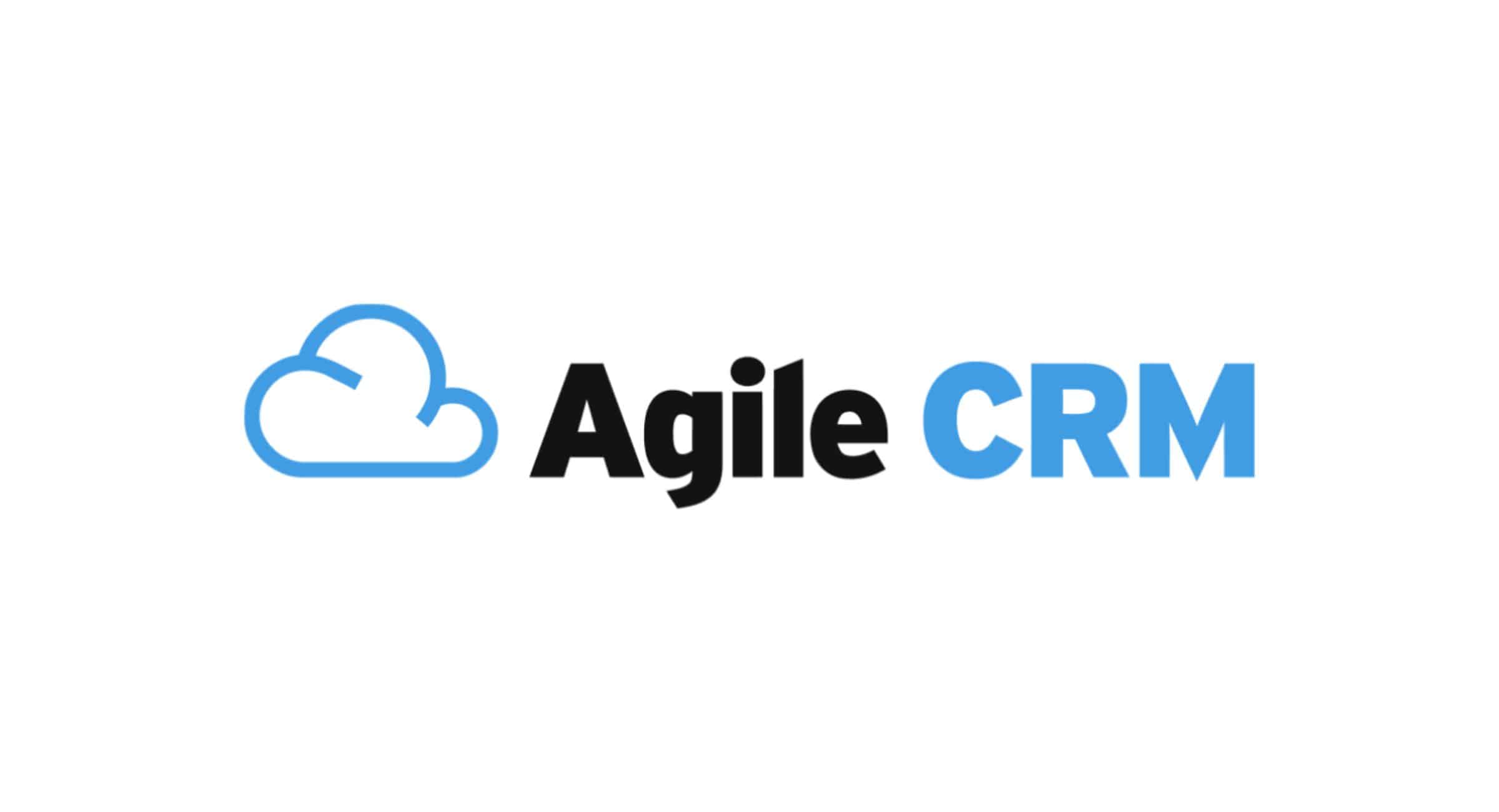 Agile CRM