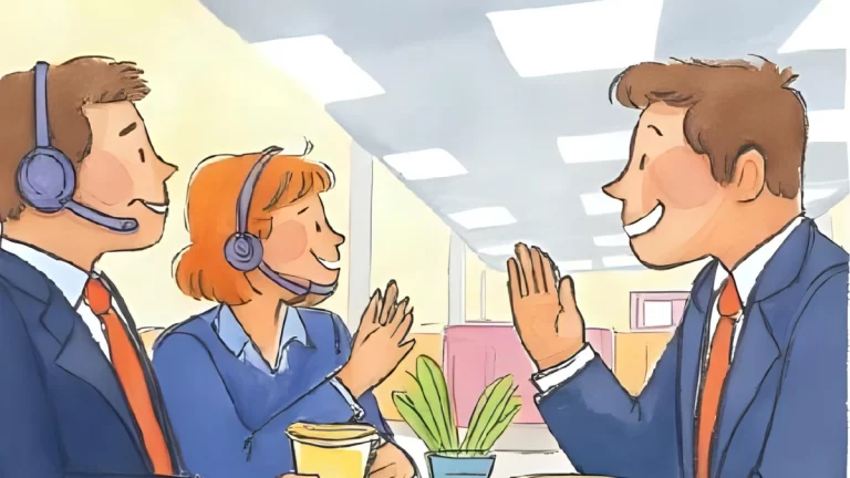 Apa Manfaat dan Fungsi Sales Force