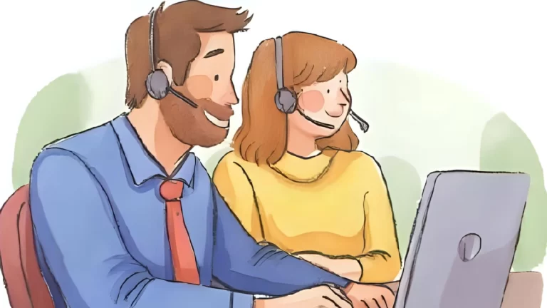 Apa Perbedaan Sales Force dan CRM