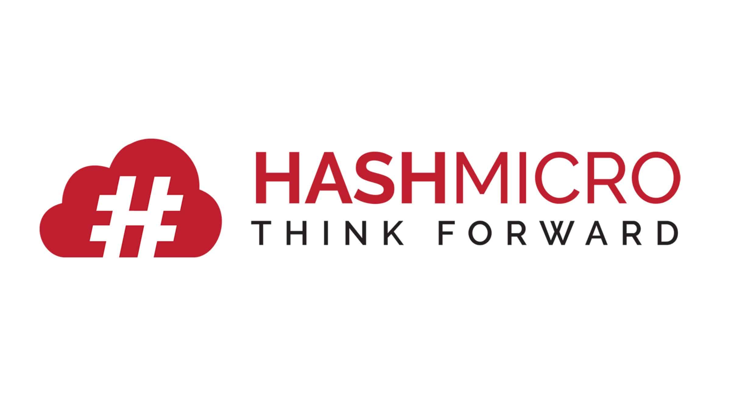 Software sales Hashmicro