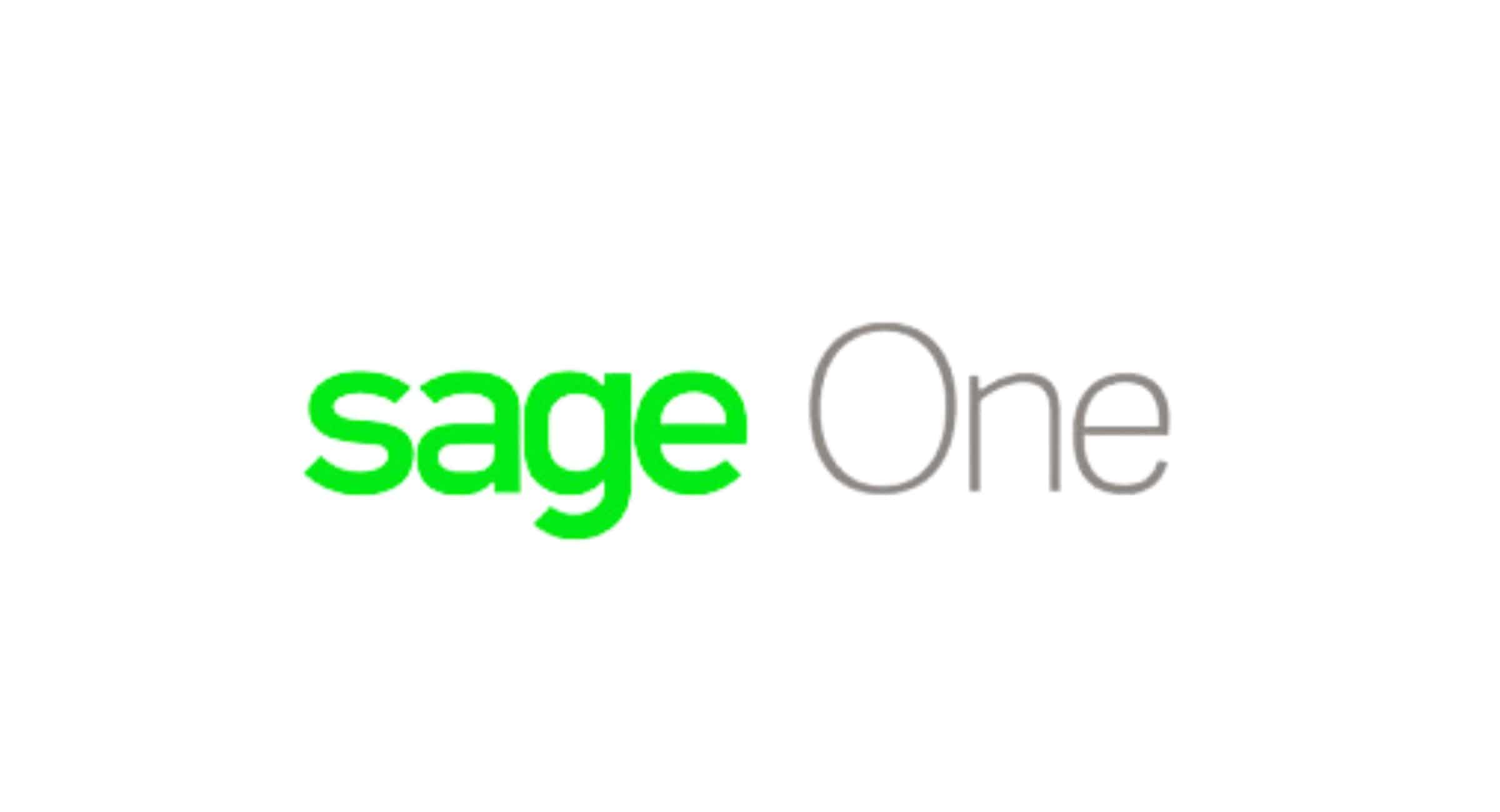 Aplikasi Keuangan Perusahaan Sage One