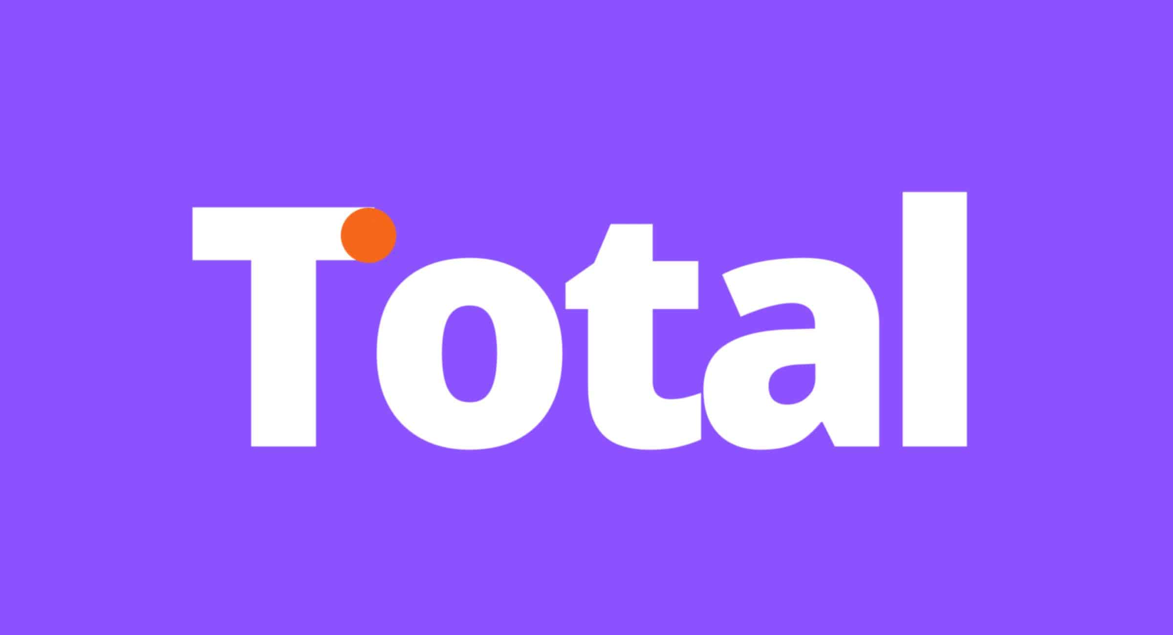 Aplikasi keuangan perusahaan TotalERP