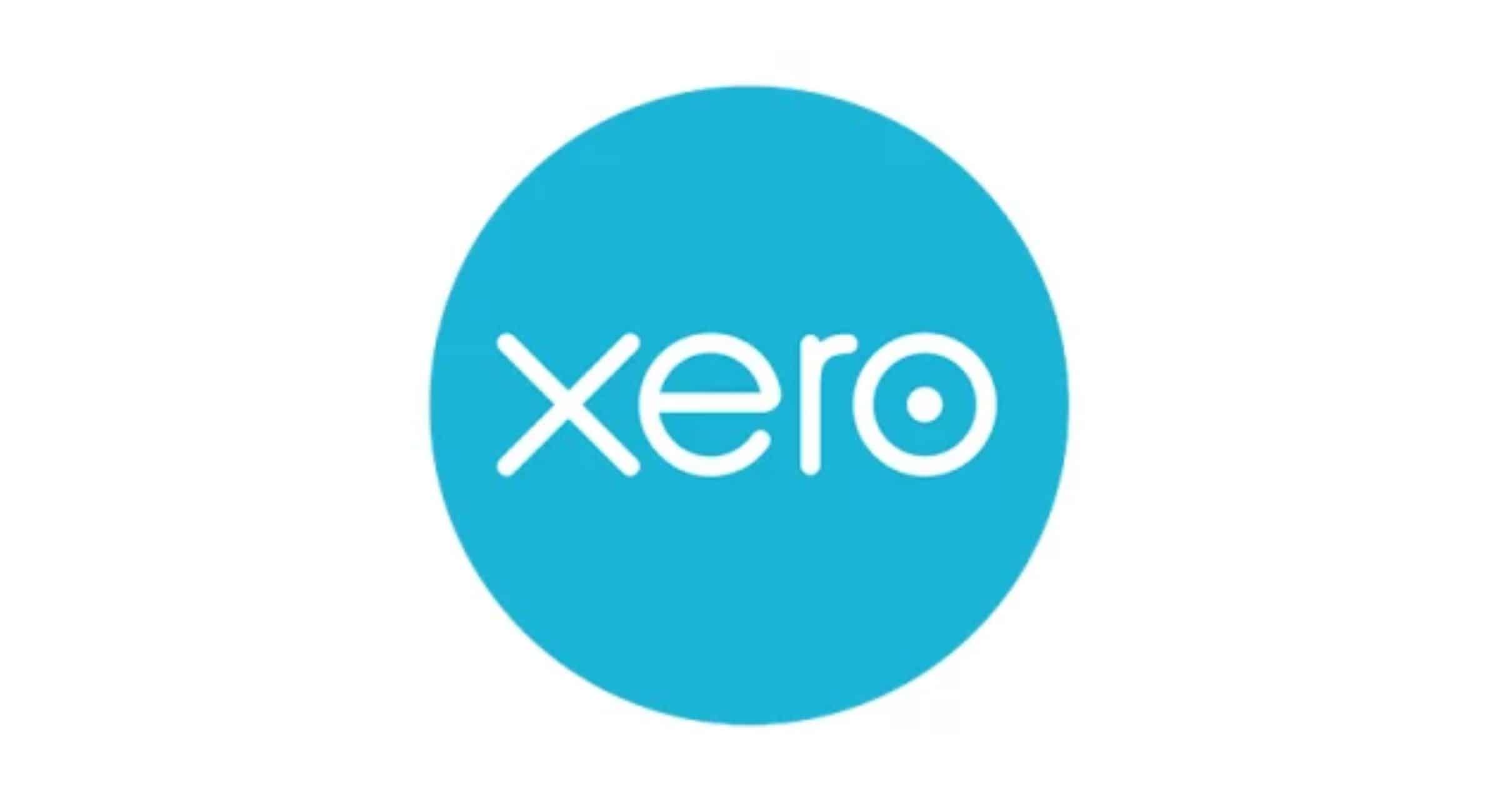 Software Keuangan Xero