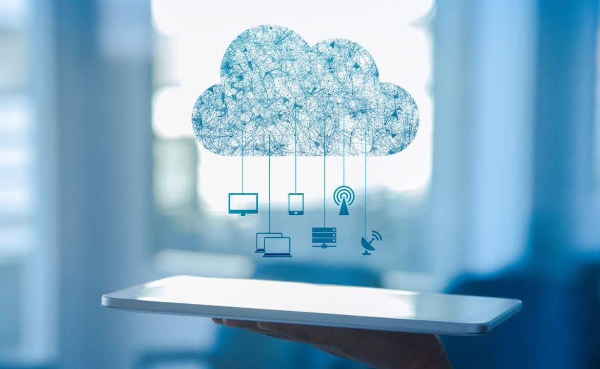 Penggunaan Cloud Inventory bagi Perusahaan dalam Era Bisnis Digital