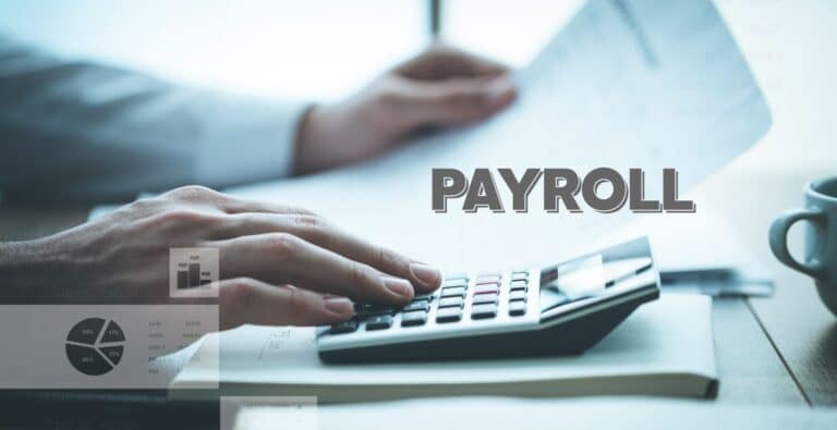 Sistem payroll