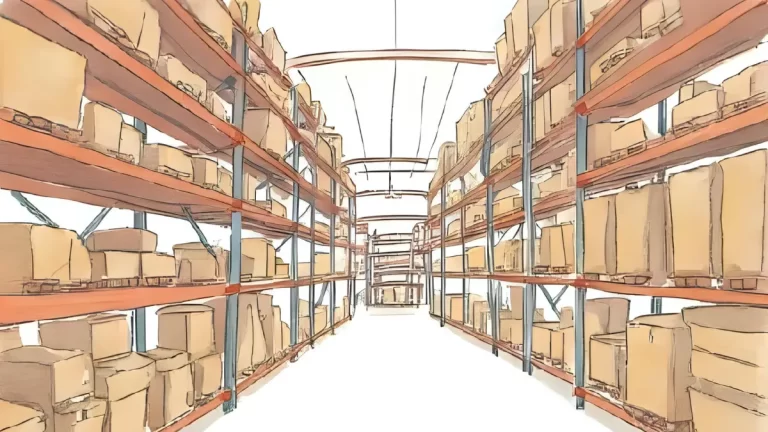Inventory Management vs Asset Management