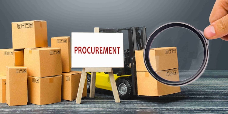 Ketahui Manfaat Sistem Procurement bagi Kemajuan Perusahaan