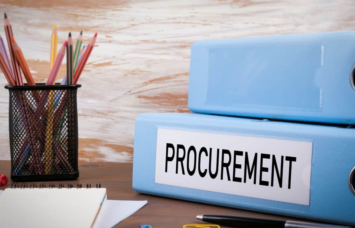 Ketahui Apa itu Procurement Process dan Kegunaan nya untuk Perusahaan!