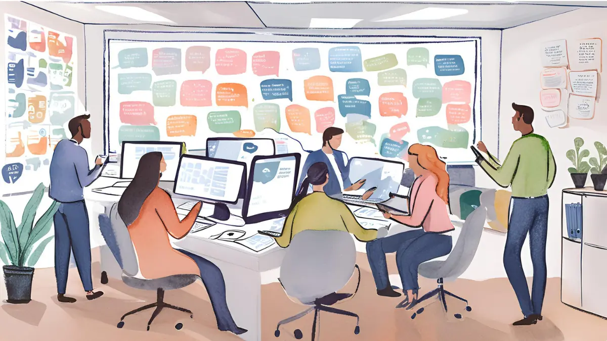 Tahapan Customer Relationship Management