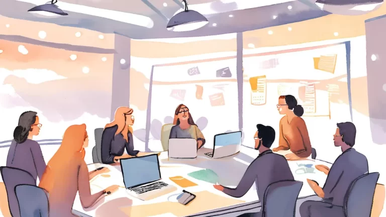 Customer Relationship Management - Koneksi