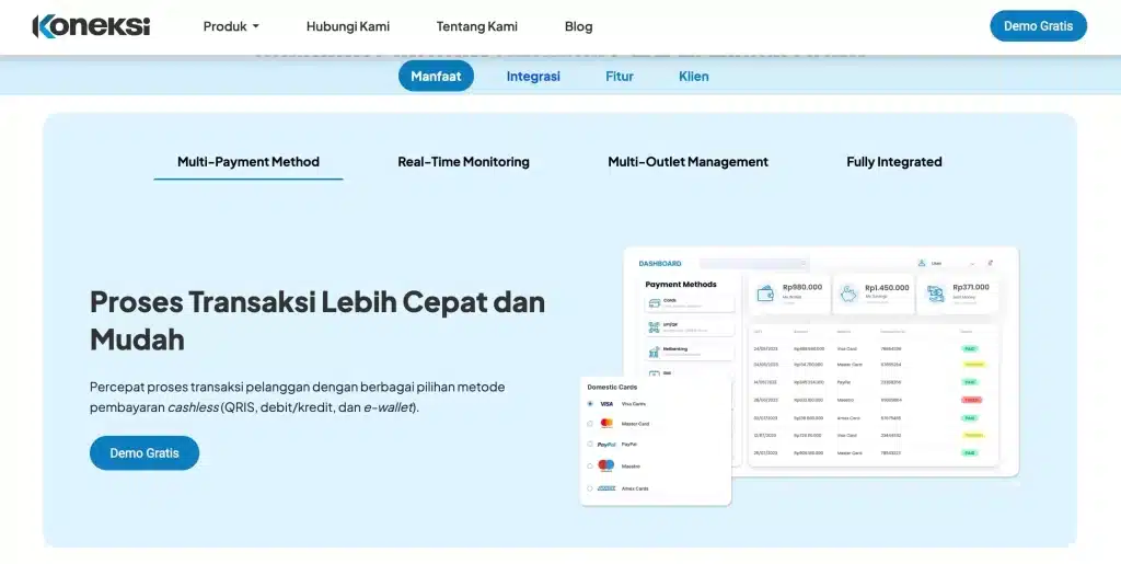 software POS