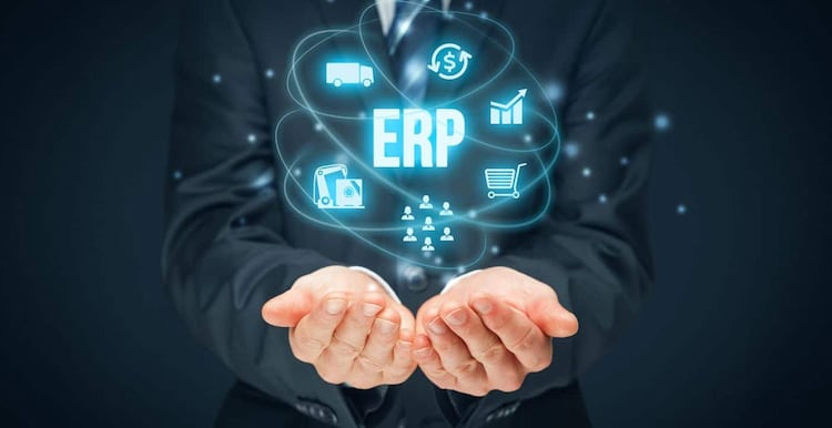 10 Modul Penting yang Harus Dimiliki Sistem ERP Perusahaan
