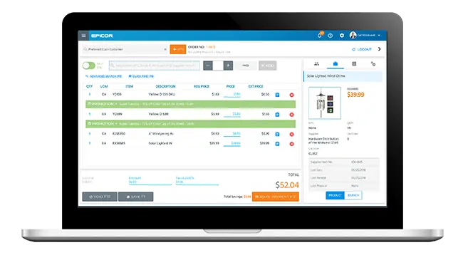 software akuntansi