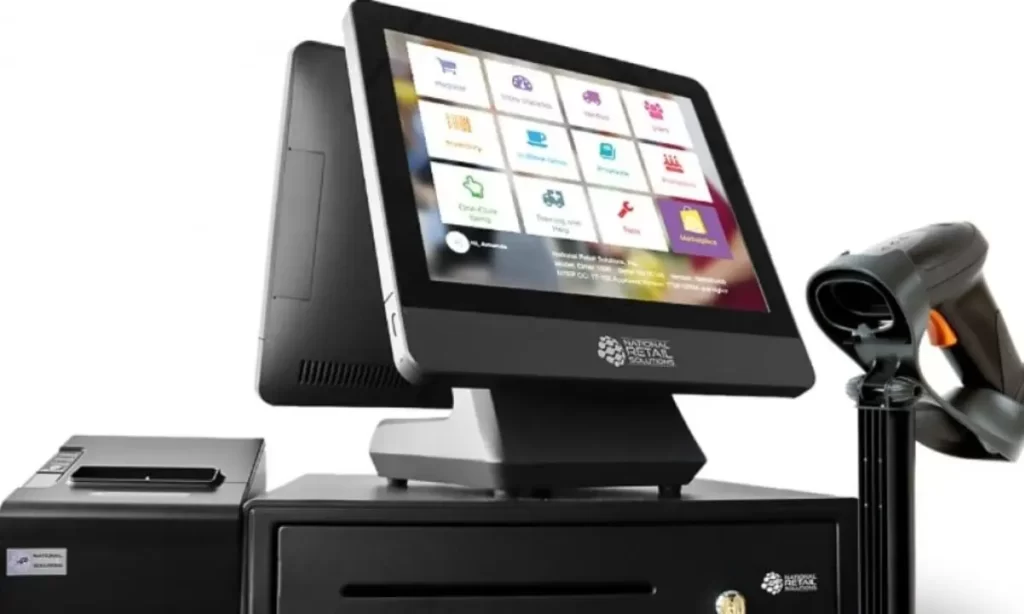 software POS
