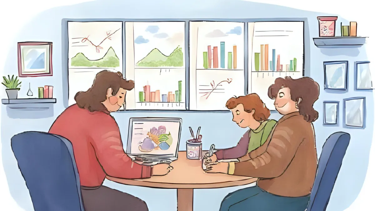 sales monitoring
