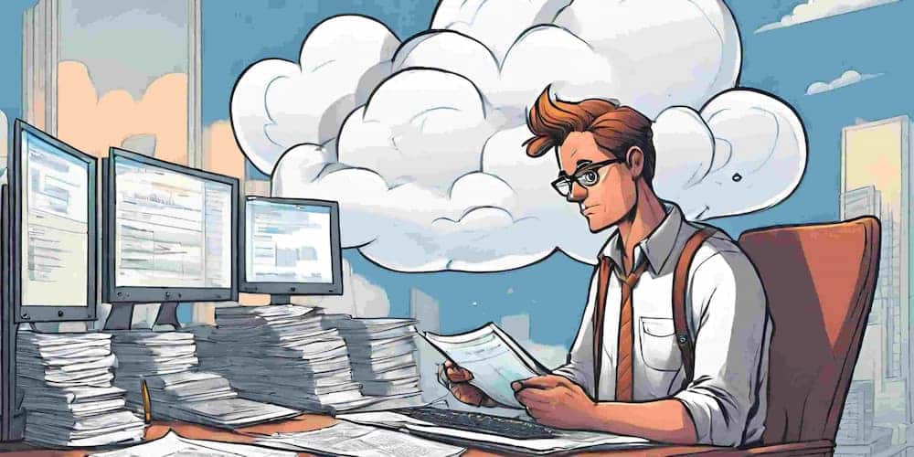 Cloud Accounting: Definisi, Cara Kerja, dan Manfaatnya