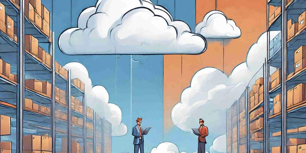 ERP Cloud vs ERP Konvensional: Memilih Solusi Terbaik untuk Bisnis Anda