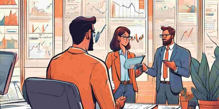 Sales Monitoring