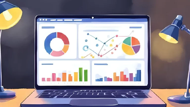 Software Sales Tracking-Koneksi