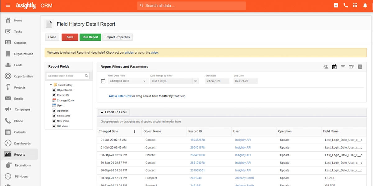 aplikasi sales tracking insightly