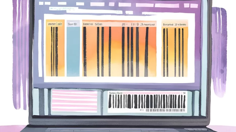 aplikasi scan barcode