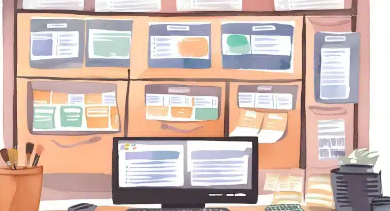 software purchase order