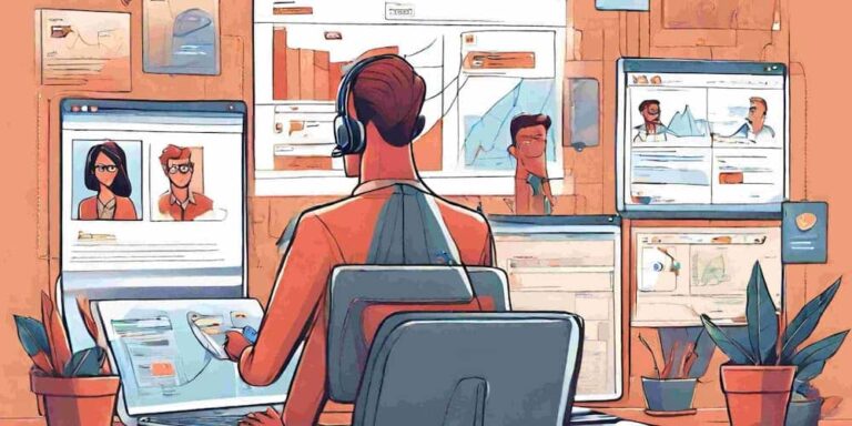 lead generation
