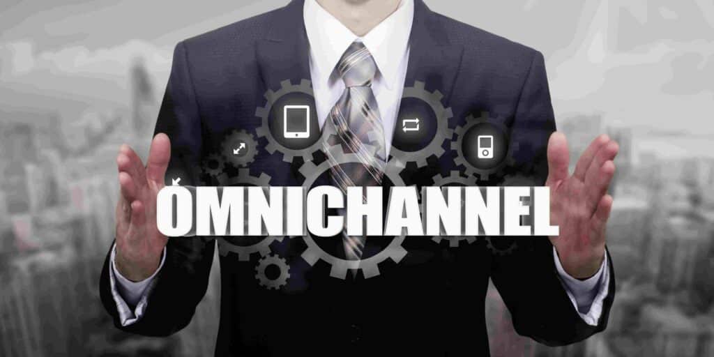 Omnichannel CRM