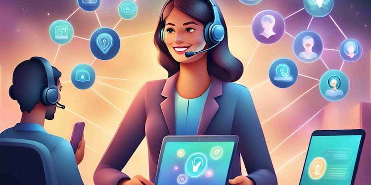 Panduan Mengenai Omnichannel Customer Service Untuk Bisnis