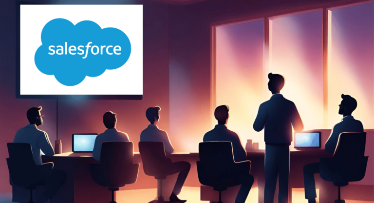 salesforce