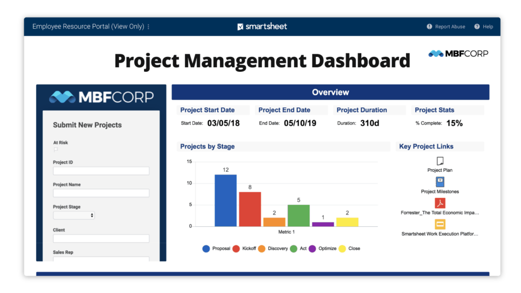 smartsheet