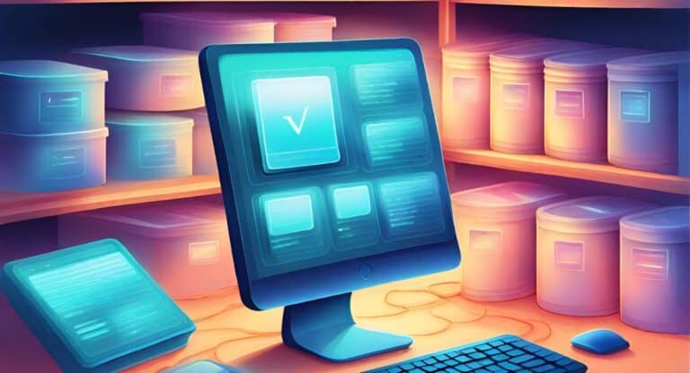 software inventory