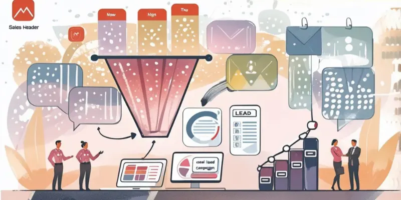 Strategi Efektif Mendapatkan Sales Leads