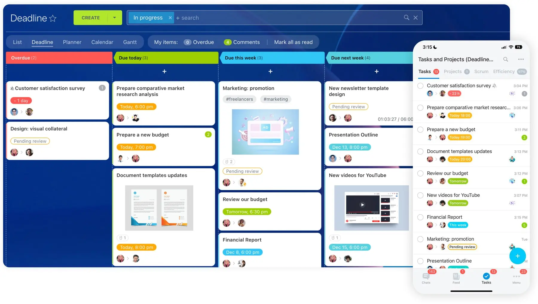 retail crm software