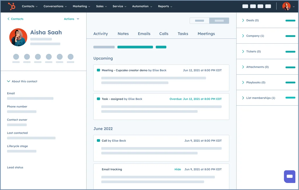 retail crm software