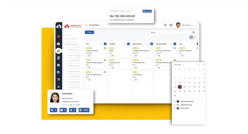 hashmicro crm