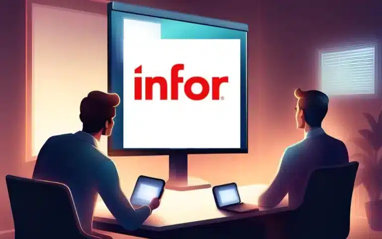 erp infor