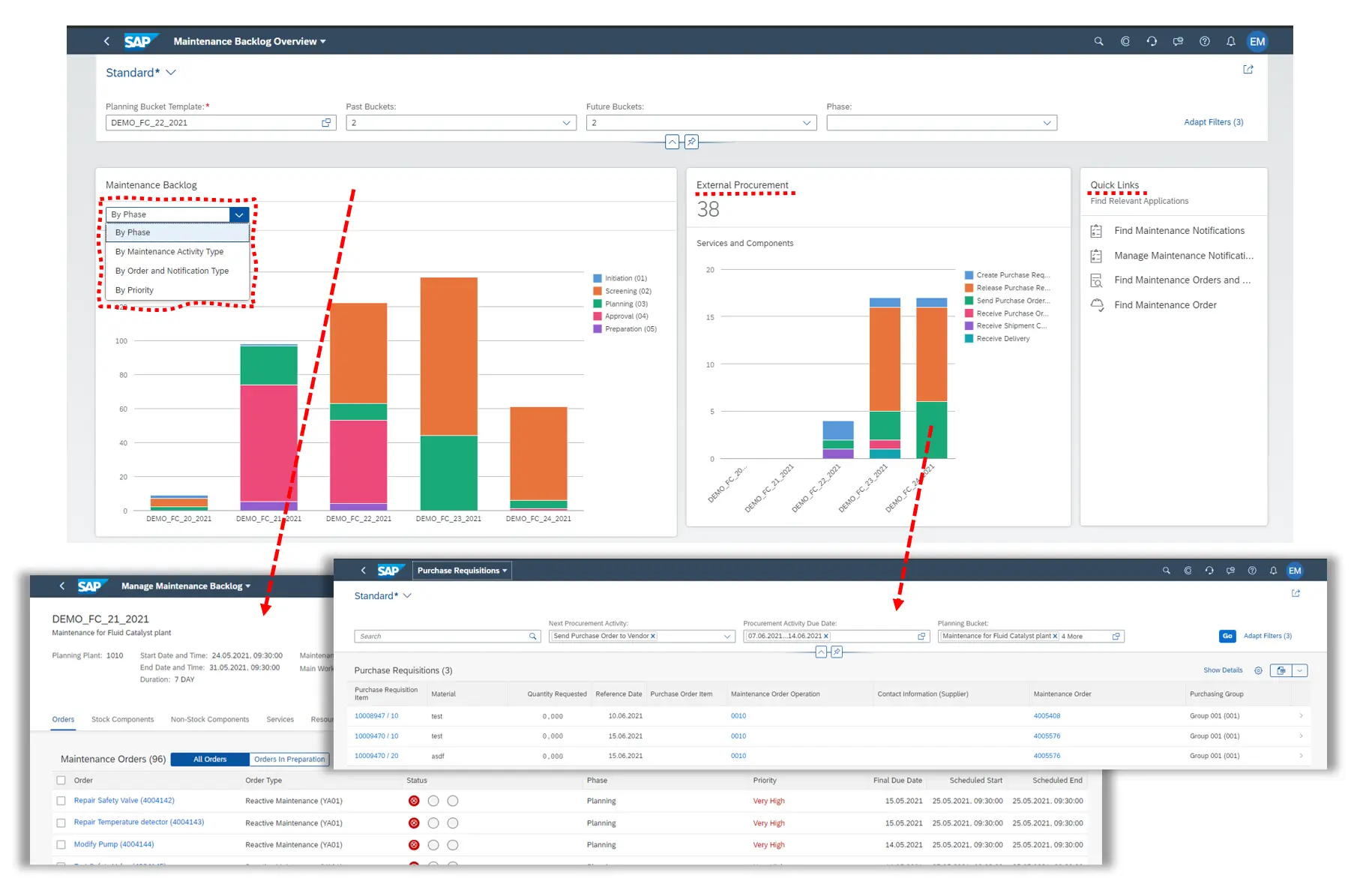 asset management software