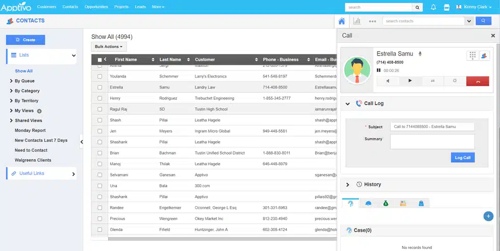 aplikasi crm