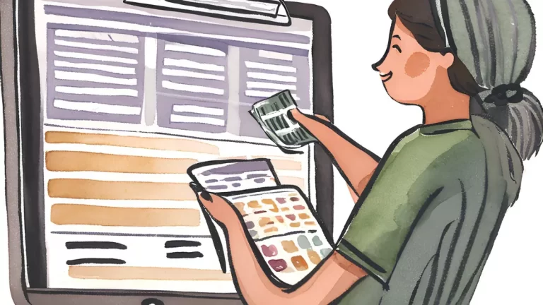 asset management software