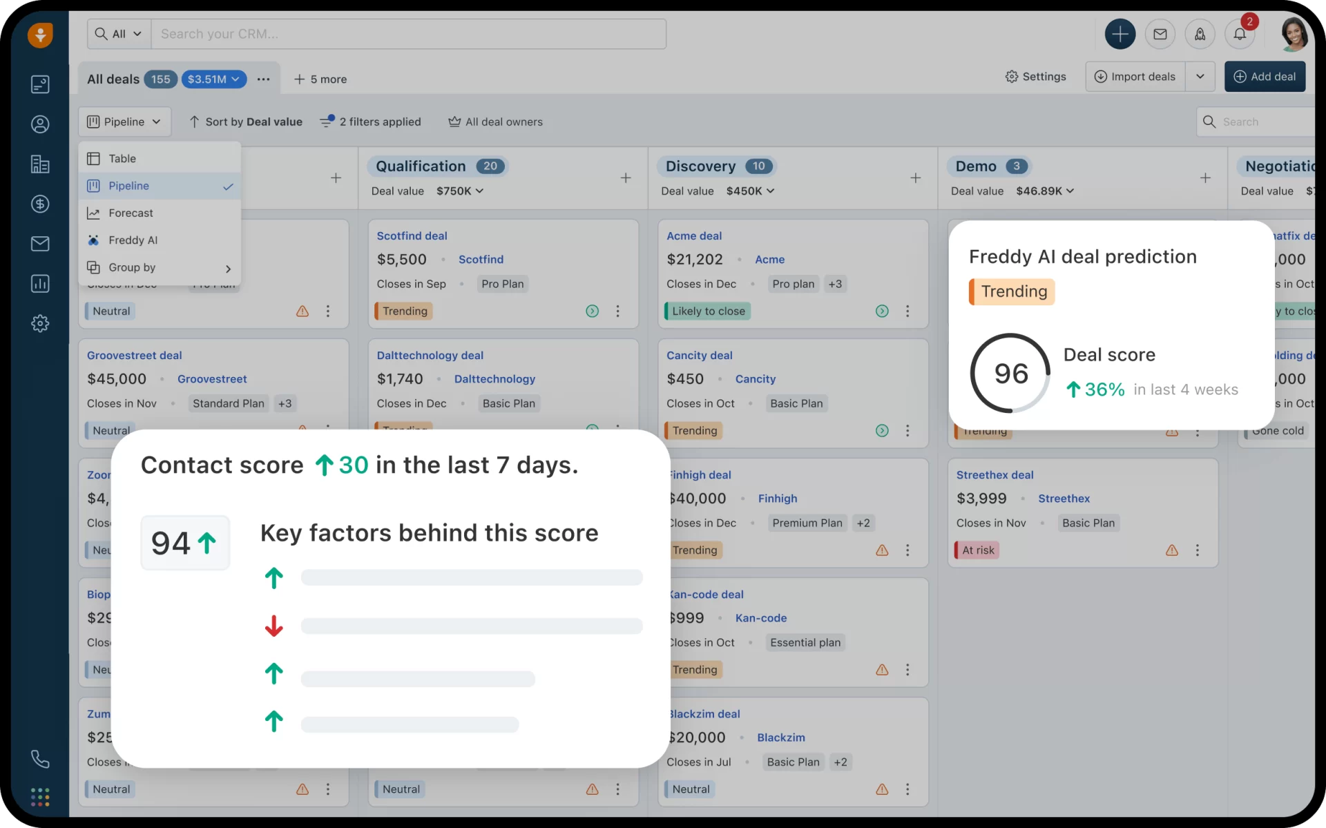 aplikasi crm