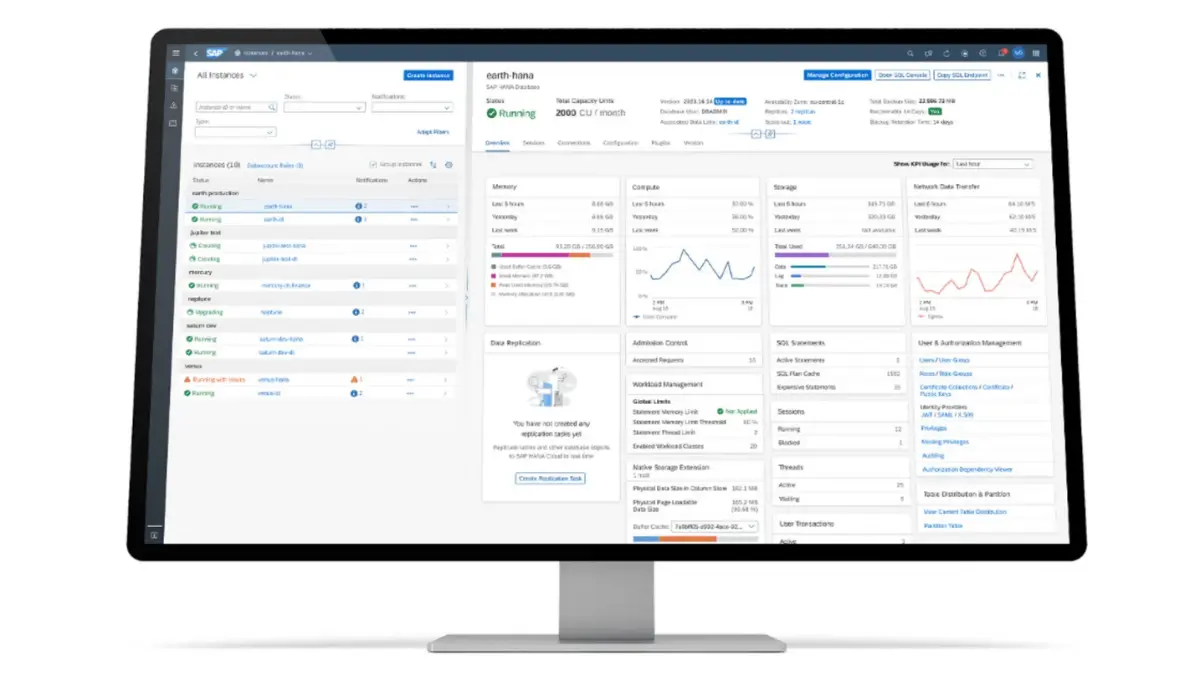 software hr