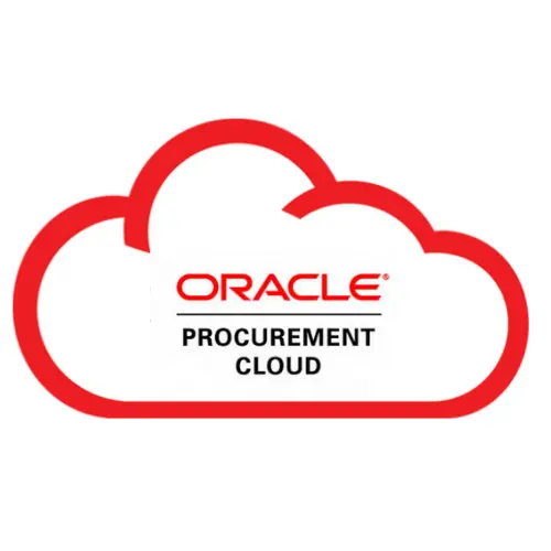 oracle procurement