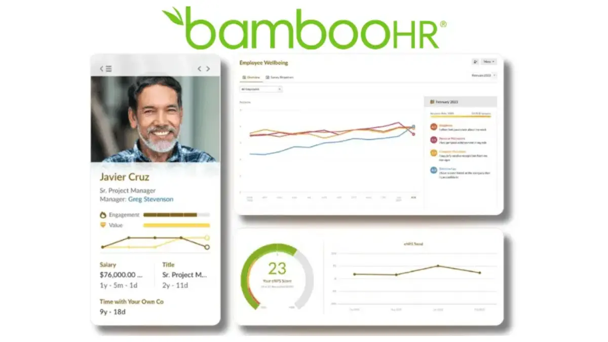 software hr