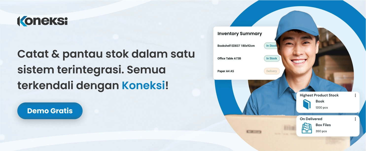 inventory