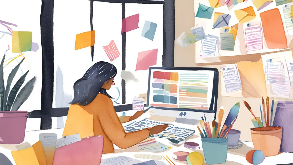 Email Marketing