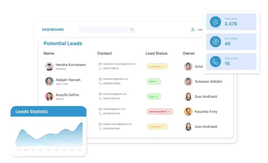 SOFTWARE ERP KONEKSI