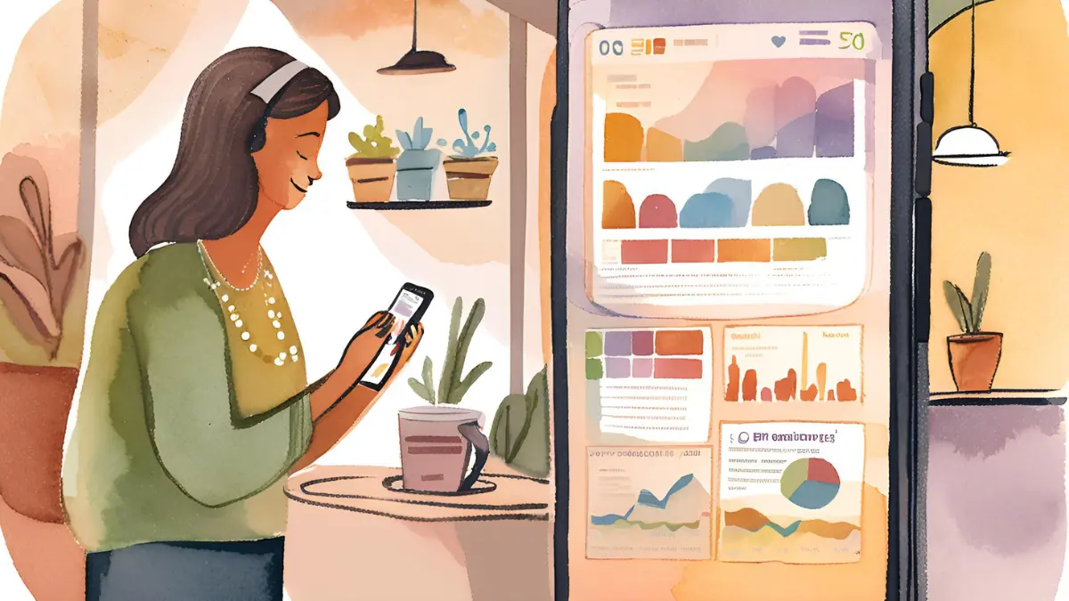 Mobile CRM