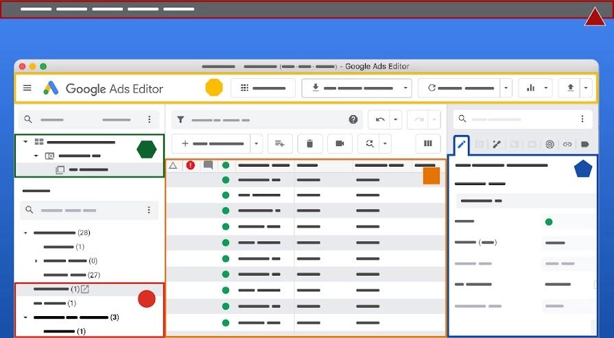 aplikasi bisnis digital google ads