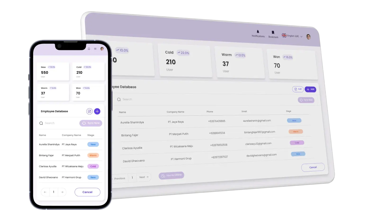 aplikasi bisnis digital totalerp